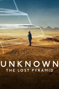 Bilinmeyenler: Kayıp Piramit (Unknown: The Lost Pyramid) izle full hd hemen çabuk