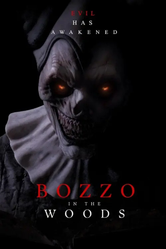 Bozzo in the woods (Bozzo in the woods) izle full hd hemen çabuk