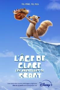 Buz Devri: Scrat Hikayeleri (Ice Age: Scrat Tales) izle full hd hemen çabuk