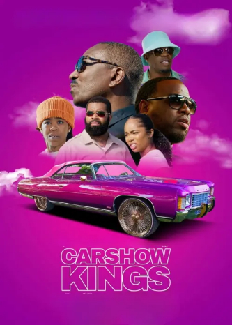 Car Show Kings (Car Show Kings) izle full hd hemen çabuk
