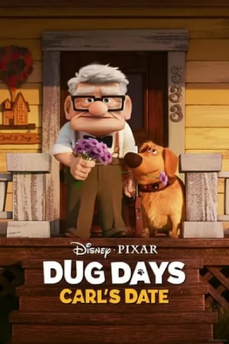Carl'ın Randevusu (Carl's Date) izle full hd hemen çabuk