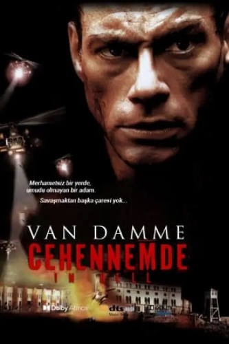 Cehennemde (In Hell) izle full hd hemen çabuk