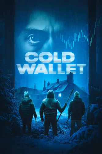 Cold Wallet (Cold Wallet) izle full hd hemen çabuk