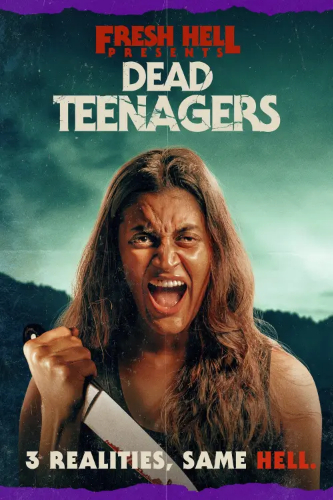 Dead Teenagers (Dead Teenagers) izle full hd hemen çabuk
