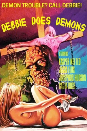 Debbie Does Demons (Debbie Does Demons) izle full hd hemen çabuk