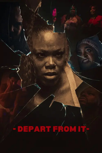 Depart from It (Depart from It) izle full hd hemen çabuk
