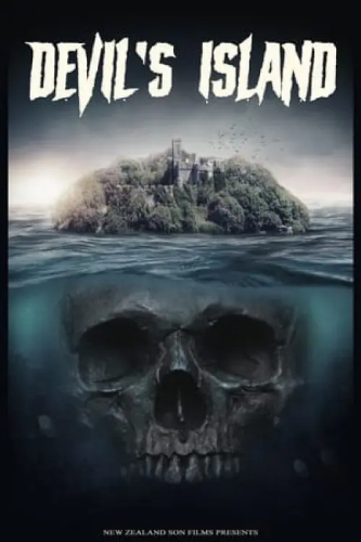 Devil's Island (Devil's Island) izle full hd hemen çabuk