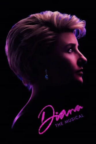 Diana: The Musical (Diana) izle full hd hemen çabuk