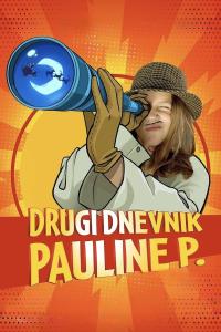 Drugi dnevnik Pauline P. (Drugi dnevnik Pauline P.) izle full hd hemen çabuk