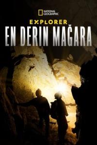 Explorer: The Deepest Cave (Explorer: The Deepest Cave) izle full hd hemen çabuk