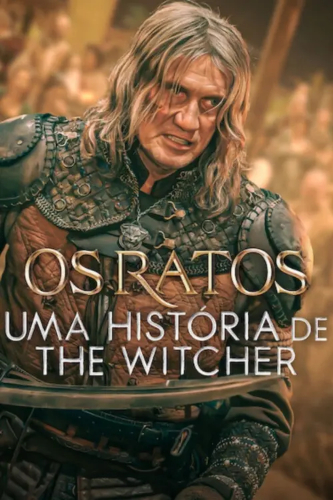 Fareler: Bir Witcher Hikâyesi (The Rats: A Witcher Tale) izle full hd hemen çabuk