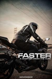 Faster: A Chapter From The Cure (Faster: A Chapter From The Cure) izle full hd hemen çabuk