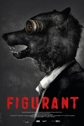 Figurant (Figurant) izle full hd hemen çabuk