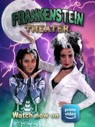 Frankenstein Theater: The Magic Sword (Frankenstein Theater: The Magic Sword) izle full hd hemen çabuk
