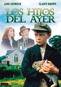 Geçmişin Gölgeleri (Yesterday's Children) izle full hd hemen çabuk
