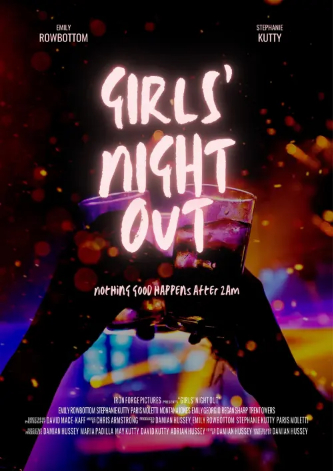 Girls' Night Out (Girls' Night Out) izle full hd hemen çabuk