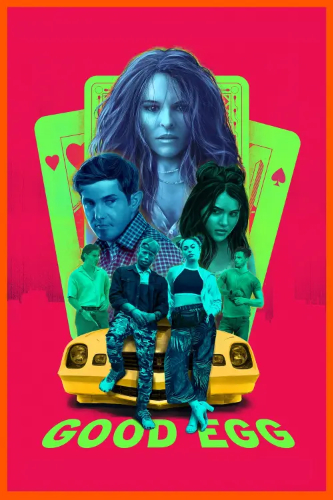 Good Egg (Good Egg) izle full hd hemen çabuk
