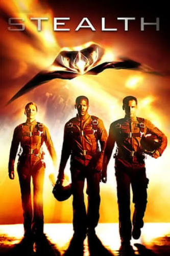 Görünmez savaşçı (Stealth) izle full hd hemen çabuk