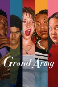Grand Army (Grand Army) izle full hd hemen çabuk