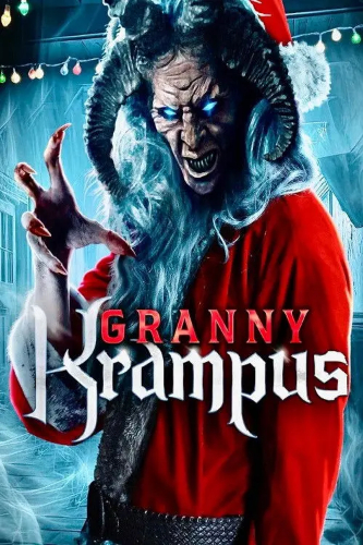 Granny Krampus (Granny Krampus) izle full hd hemen çabuk