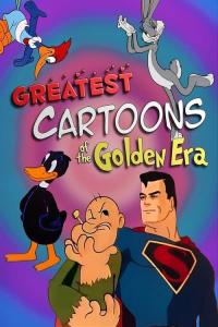 Greatest Cartoons of the Golden Era (Greatest Cartoons of the Golden Era) izle full hd hemen çabuk