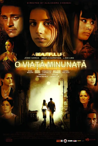 Güzel Bir Hayat (A Beautiful Life) izle full hd hemen çabuk