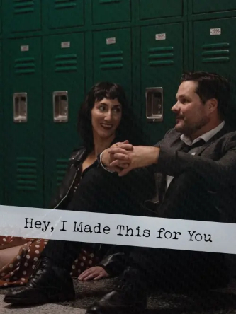 Hey, I Made This for You (Hey, I Made This for You) izle full hd hemen çabuk