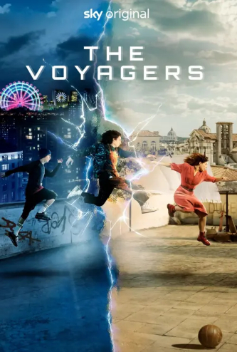 I viaggiatori (I viaggiatori) izle full hd hemen çabuk