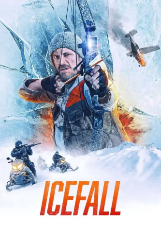 Icefall (Icefall) izle full hd hemen çabuk