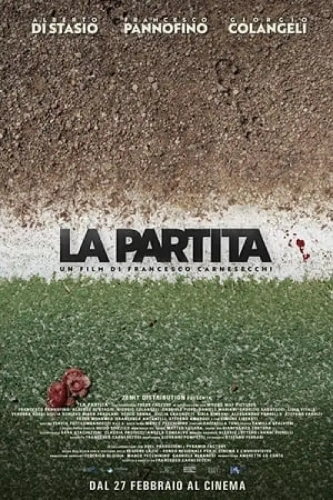 La partita (La partita) izle full hd hemen çabuk