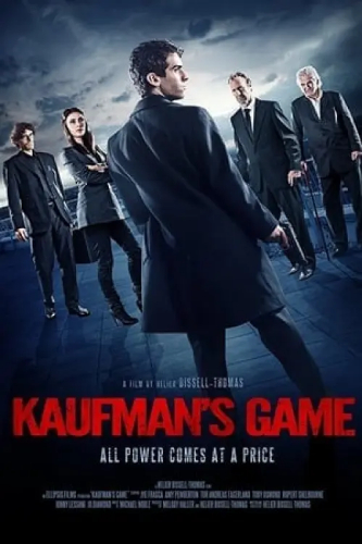 Kaufman's Game (Kaufman's Game) izle full hd hemen çabuk
