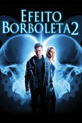 Kelebek Etkisi 2 (The Butterfly Effect 2) izle full hd hemen çabuk