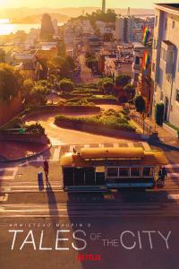 Kent Masalları (Tales of the City) izle full hd hemen çabuk