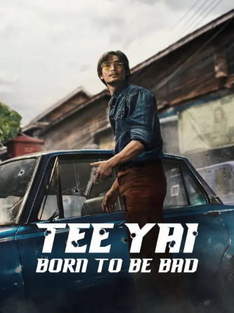 Kötülük İçin Doğanlar (Tee Yai Rerk Dao Jone) izle full hd hemen çabuk