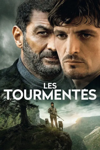 Haunted Minds (Les Tourmentés) izle full hd hemen çabuk