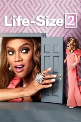 Sihirli Bebek: Noel Arifesi (Life-Size 2) izle full hd hemen çabuk