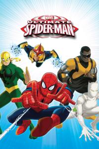 Marvel's Ultimate Spider-Man (Marvel's Ultimate Spider-Man) izle full hd hemen çabuk