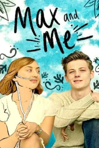 Max and Me (Max and Me) izle full hd hemen çabuk