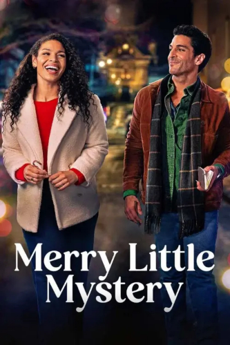 Merry Little Mystery (Merry Little Mystery) izle full hd hemen çabuk