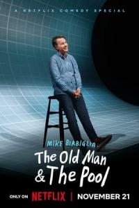 Mike Birbiglia: The Old Man and the Pool (Mike Birbiglia: The Old Man and the Pool) izle full hd hemen çabuk