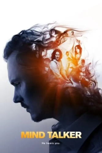 Mind Talker (Mind Talker) izle full hd hemen çabuk