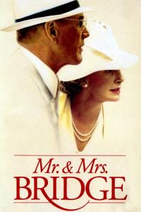 Mr. & Mrs. Bridge (Mr. & Mrs. Bridge) izle full hd hemen çabuk