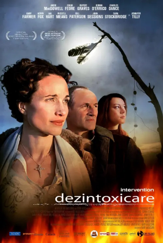 Müdahale (Intervention) izle full hd hemen çabuk