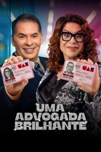 Muhteşem Bir Avukat (Uma Advogada Brilhante) izle full hd hemen çabuk