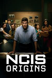 NCIS: Origins (NCIS: Origins) izle full hd hemen çabuk