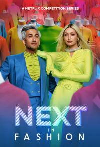 Next in Fashion (Next in Fashion) izle full hd hemen çabuk