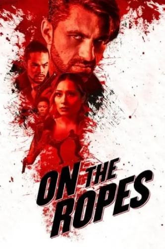 On the Ropes (On the Ropes) izle full hd hemen çabuk