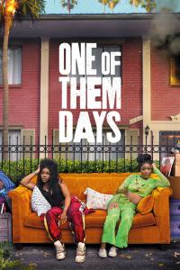 Saate Karşı (One of Them Days) izle full hd hemen çabuk