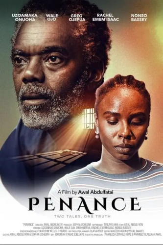 Penance (Penance) izle full hd hemen çabuk
