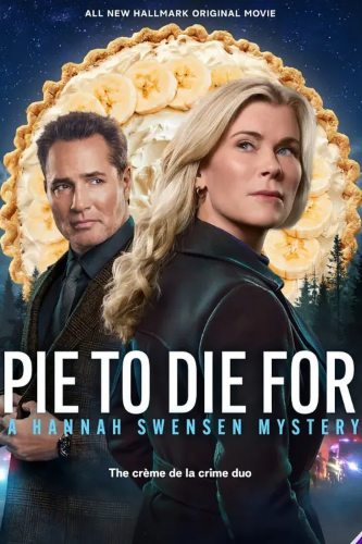 Pie To Die For: A Hannah Swensen Mystery (Pie To Die For: A Hannah Swensen Mystery) izle full hd hemen çabuk